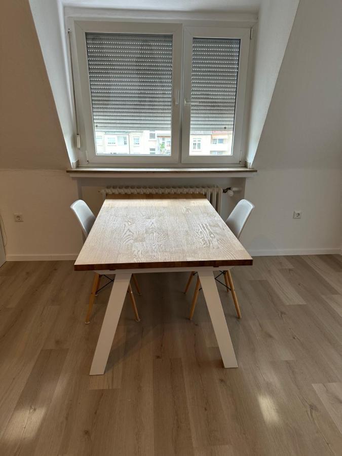 Und Stadionnah Apartment Dortmund