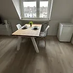 Apartment City Und Stadionnah