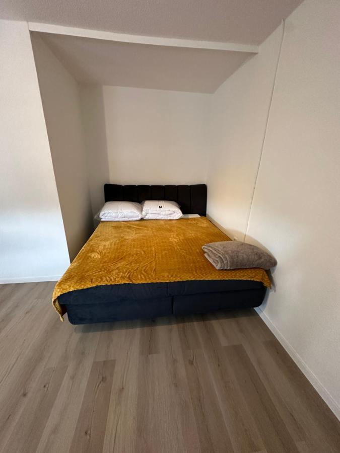 Und Stadionnah Apartment Dortmund