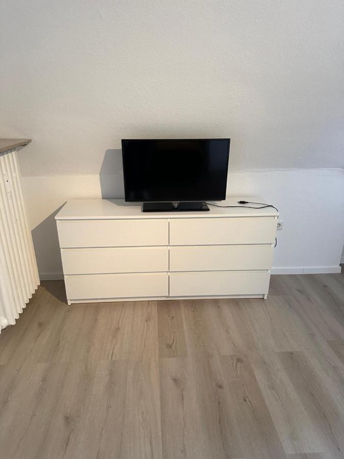 Apartment Und Stadionnah