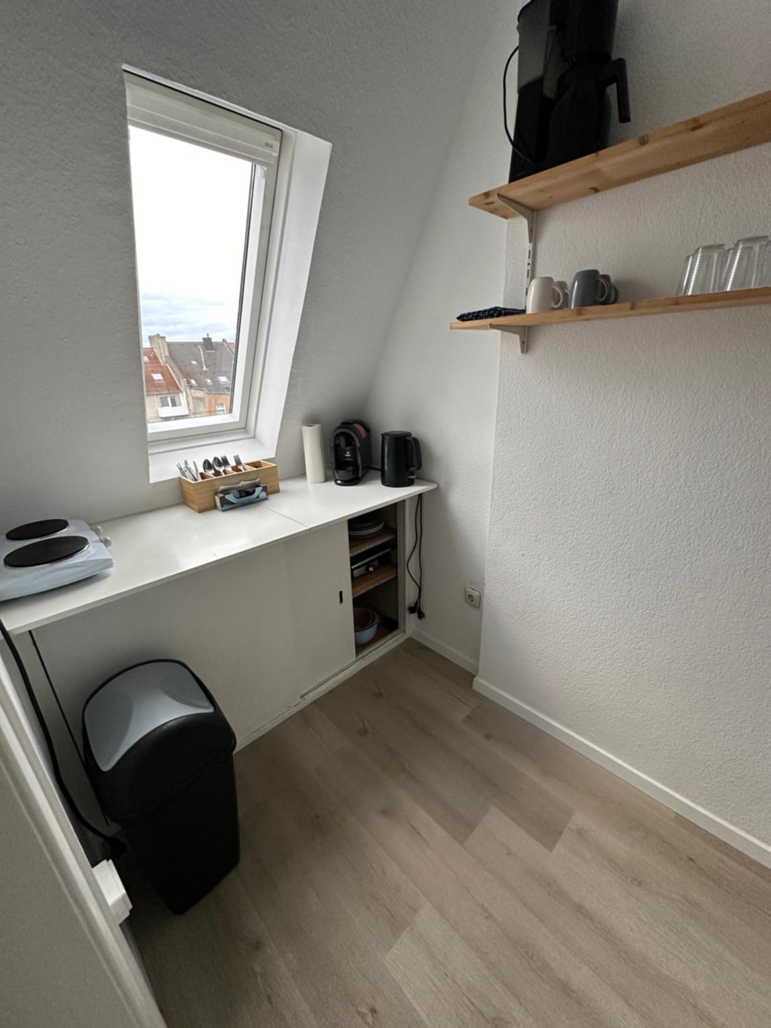 Apartment Und Stadionnah