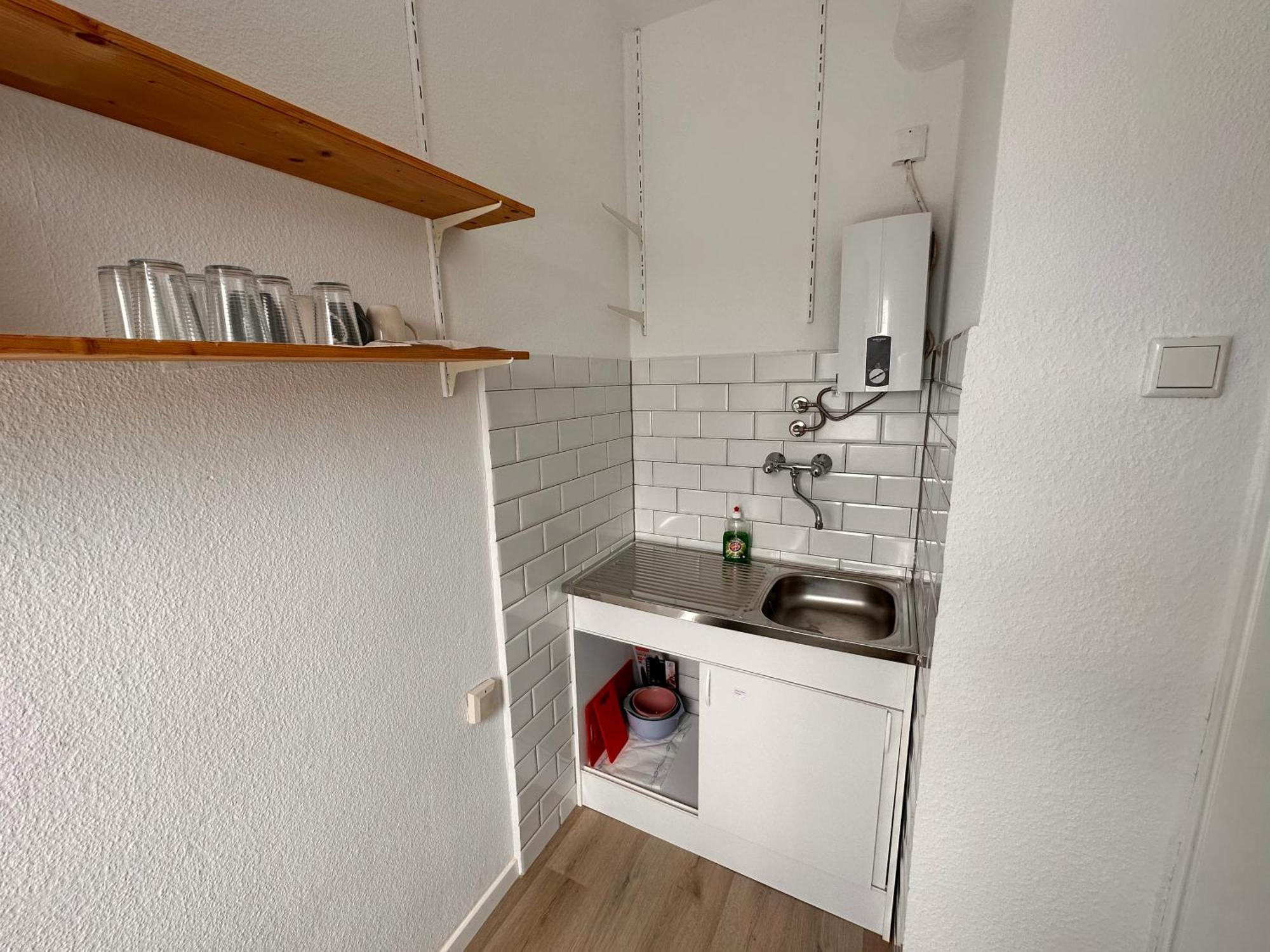 Apartment Und Stadionnah *